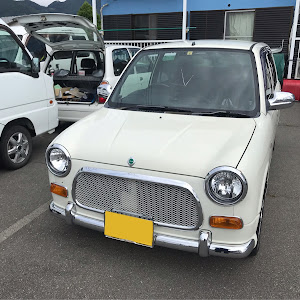 ミラジーノ L710S