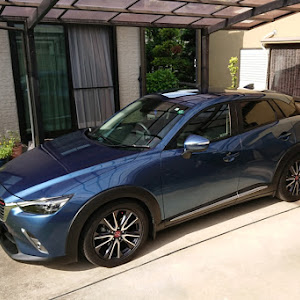 CX-3 DK5FW