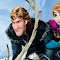 Item logo image for Kristoff the Mountain Man - Frozen