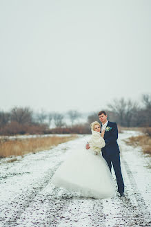 Photographe de mariage Liliana Morozova (liliana). Photo du 20 avril 2016