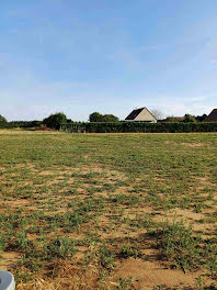 terrain à La Chapelle-Saint-Rémy (72)