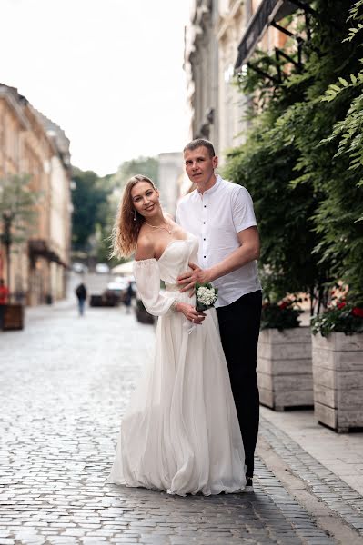 Wedding photographer Manfred Richter (unignorierbar). Photo of 3 July 2021