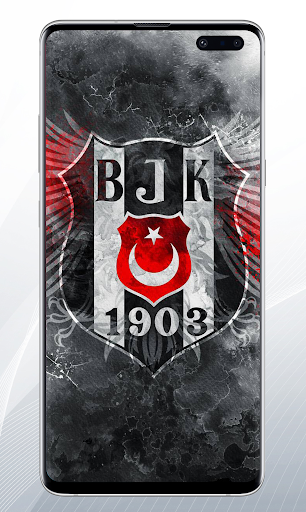 Wallpapers for Besiktas Fans - HD  4K