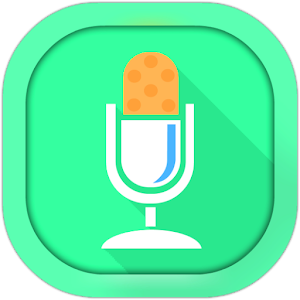 voice Changer logo