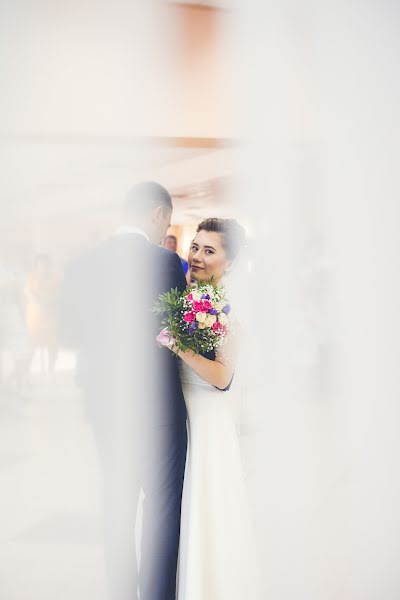 Wedding photographer Kseniya Bozhko (ksenyabozhko). Photo of 18 August 2017