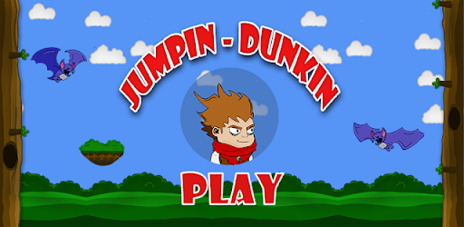 Jumpin'-Dunkin'