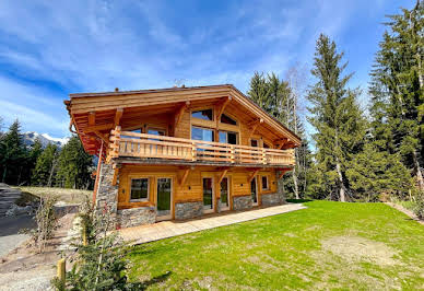 Chalet 7