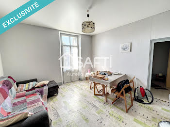 appartement à Dijon (21)