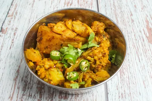 Aloo Gobi