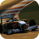 Cover Image of Unduh Formula Race. Wallpapers 1.0 APK