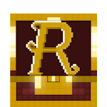 Cover Image of ดาวน์โหลด ดันเจี้ยนรีมิกซ์: Pixel Rogue  APK