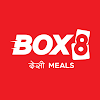 BOX8 - Desi Meals, Deonar, Mumbai logo