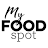 MyFoodSpot icon