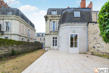 maison à Angers (49)