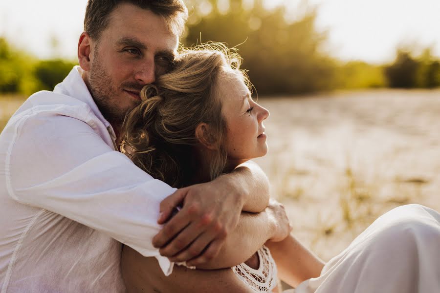 Photographe de mariage Agnieszka Szymanowska (czescczolem). Photo du 16 juin 2017