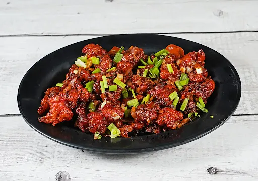 Gobi Manchurian