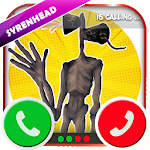 Cover Image of ดาวน์โหลด Siren Head Calling Simulation 1.0 APK