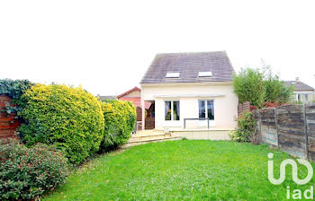 maison à Bures-sur-Yvette (91)