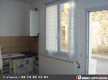 appartement à Molières-sur-Cèze (30)