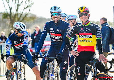 Grondige verandering voor Remco Evenepoel en daar zullen zijn fans enorm blij mee zijn