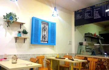 Haristo Cafe & Pizzeria photo 