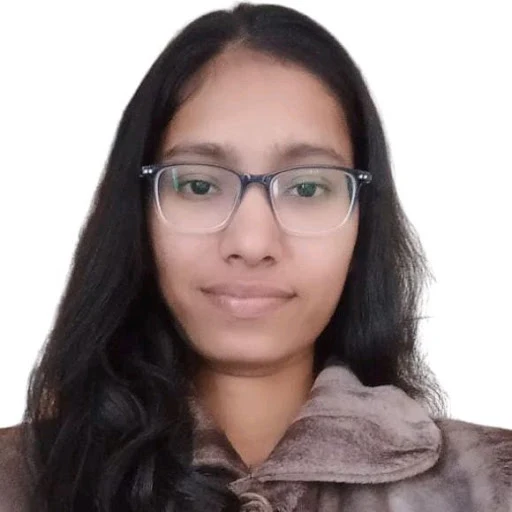 Anjali Kumari, Welcome to my profile! I'm Anjali Kumari, a dedicated and experienced tutor with a passion for helping students excel in their academic journey. With a strong educational background in pursuing a B. TECH degree from IIT BHU, I have equipped myself with a deep understanding of the subjects that I specialize in. Having taught numerous students, I have gained valuable years of hands-on experience, which has further honed my skills in teaching Inorganic Chemistry, Mathematics, Physical Chemistry, and Physics.

With a rating of 4.3 and recognition from 540 users, I take pride in delivering quality education tailored to each student's unique needs. I understand the demands of competitive exams like Jee Mains, Jee Advanced, and 10th and 12th Board exams, and I adopt a targeted approach to help my students succeed in these tests. Whether it's clarifying concepts, providing valuable insights, or offering practical exam strategies, I strive to ensure that my students are well-prepared and confident to achieve their academic goals.

As a multilingual tutor, I am comfortable communicating in both English and Hindi, ensuring effective and seamless communication with my students. I believe that learning should be an engaging and enjoyable experience, and I am committed to making each session interactive and productive.

So, if you are looking for a dedicated tutor to guide you through your academic journey, I am here to provide you with personalized and comprehensive support that will help you unlock your full potential. Let's embark on this educational journey together!