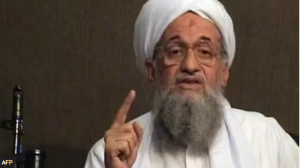 Zawahiri alichukua uongozi wa al-Qaeda kufuatia mauaji ya Osama Bin Laden Mei 2011.