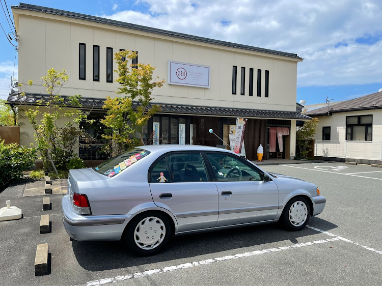 コルサのドライブに関するカスタム事例の投稿画像1枚目