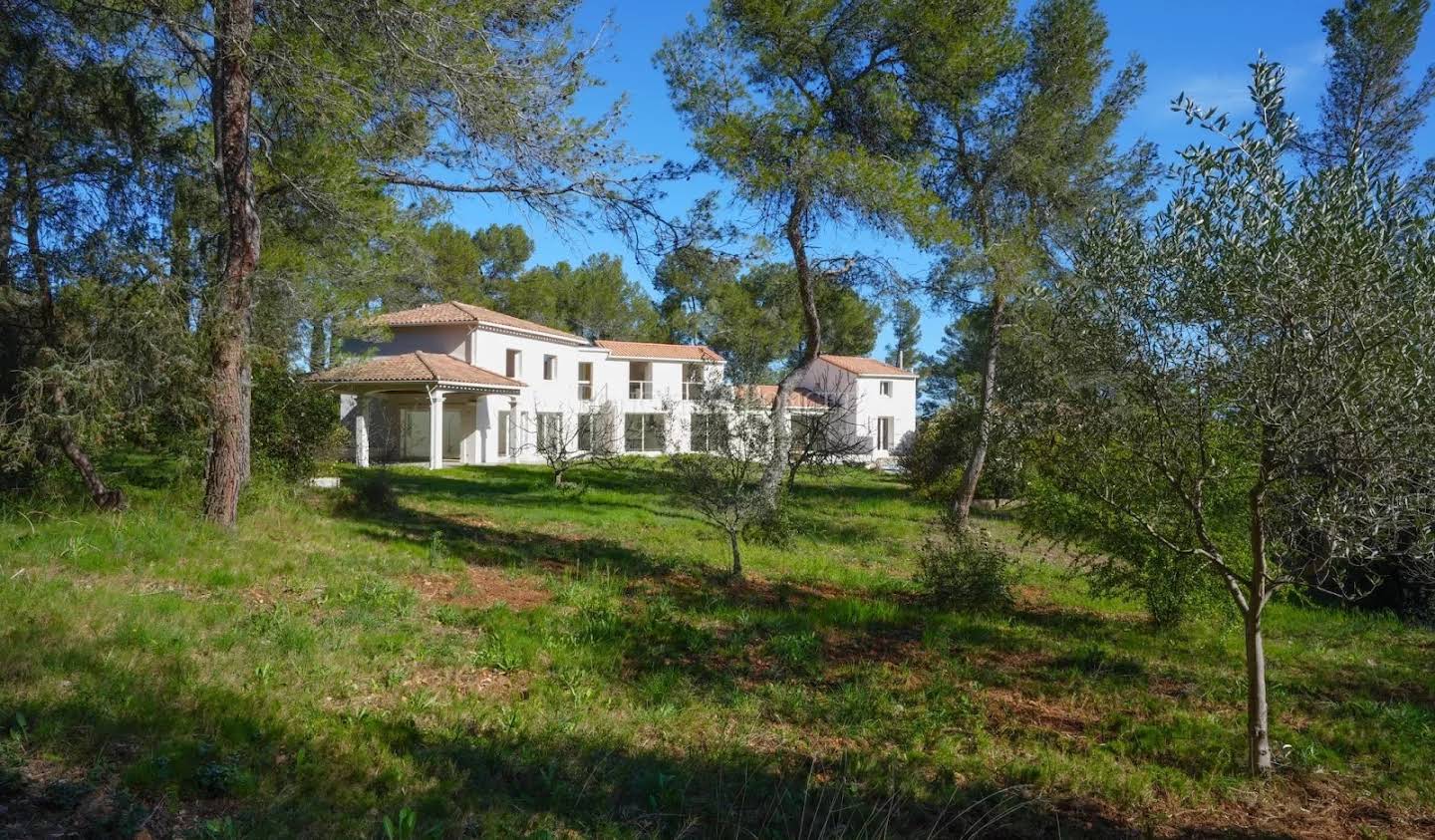 House with pool Montferrier-sur-Lez