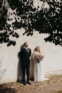 Fotógrafo de bodas Marek Petrík (dvajaphoto). Foto del 18 de noviembre 2023