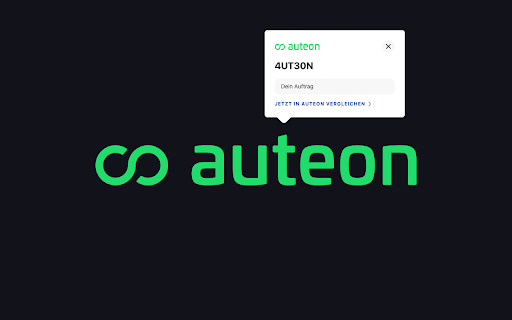 auteon Browser Plugin