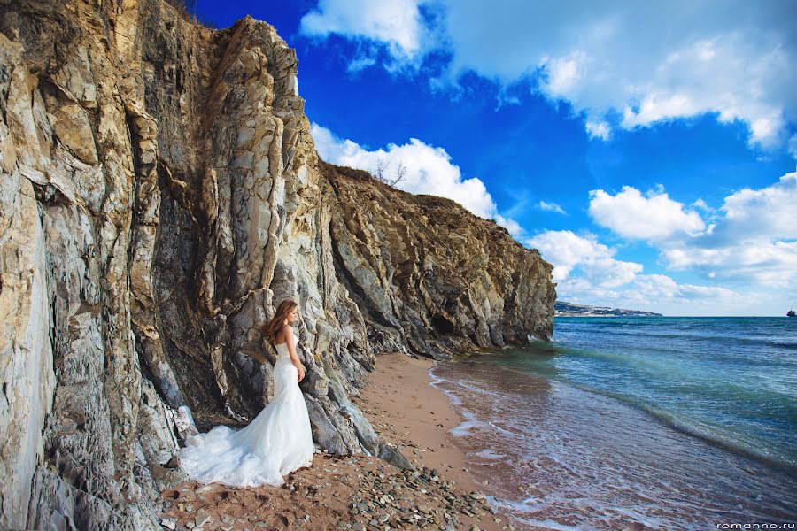 Düğün fotoğrafçısı Roman Kharlamov (romanno93). 4 Mayıs 2015 fotoları