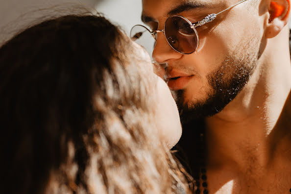 Fotografo di matrimoni Dima Unik (dimaunik). Foto del 19 maggio 2018