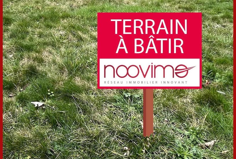  Vente Terrain à bâtir - 650m² à La Bernardière (85610) 