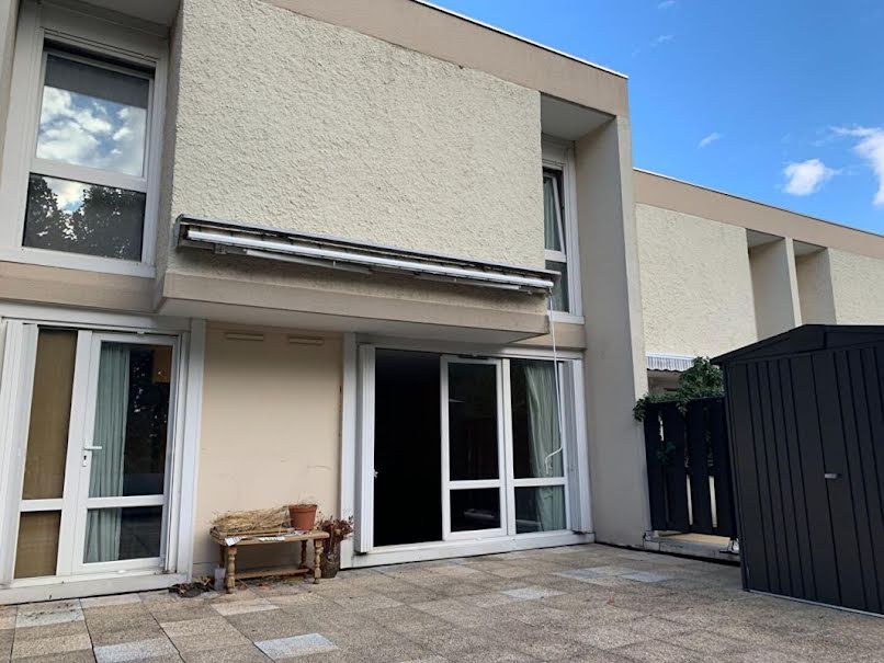 Vente duplex 4 pièces 76 m² à Taverny (95150), 249 000 €