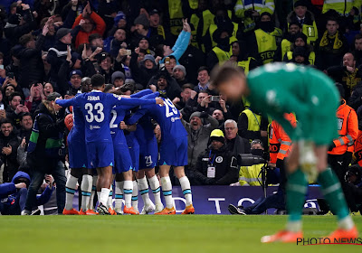 Le superbe coup de ce club belge, qui va attirer un gardien de Chelsea ! 