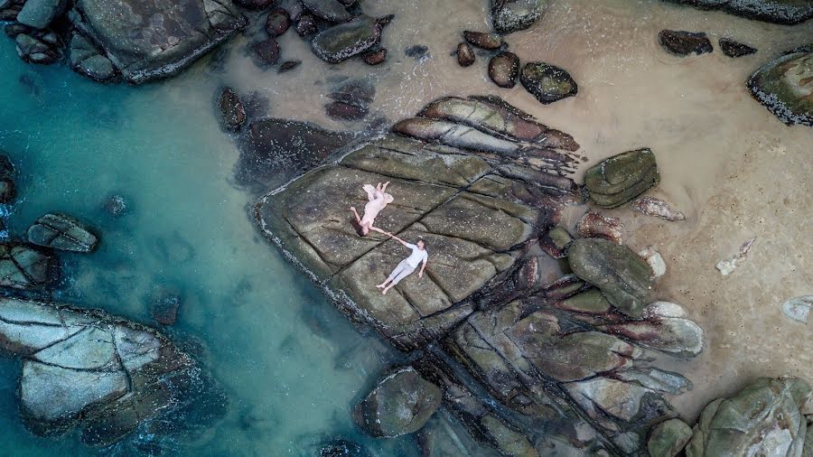 Fotógrafo de bodas Dmitriy Peteshin (dpeteshin). Foto del 23 de octubre 2017