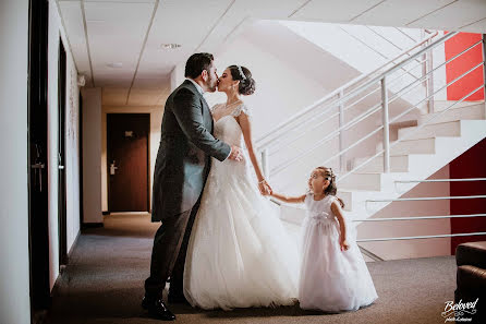 Fotógrafo de bodas Paco Torres (pacotorres). Foto del 7 de junio 2019