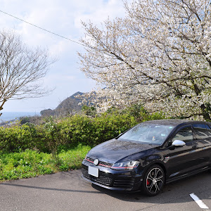 ゴルフGTI