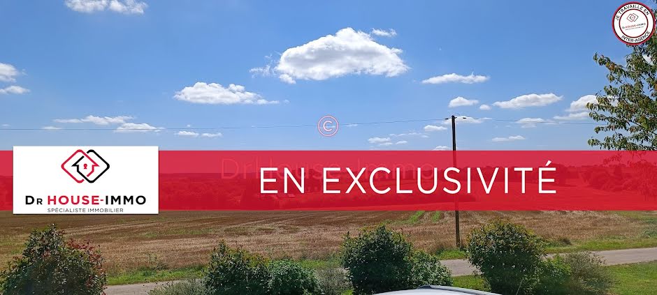 Vente maison 5 pièces 115 m² à Naizin (56500), 164 300 €