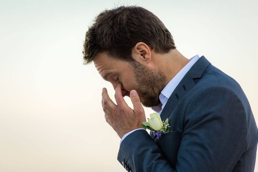 Fotógrafo de bodas Dani Alonso (danialonso). Foto del 23 de mayo 2019