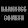 Darkness Cometh Text Adventure icon