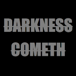 Darkness Cometh Text Adventure Apk