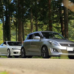スイフト ZC72S
