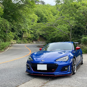 BRZ ZC6