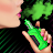 Virtual Vape Smoke Simulator icon