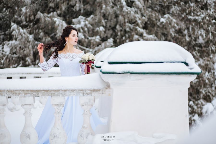 Esküvői fotós Maksim Drozhnikov (maximfoto). Készítés ideje: 2019 április 27.