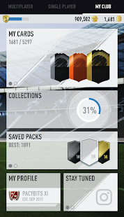   FUT 18 PACK OPENER by PacyBits- screenshot thumbnail   