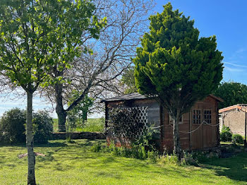 maison à Valence-en-Poitou (86)