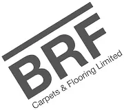 BRF Carpets and Flooring Limited Logo